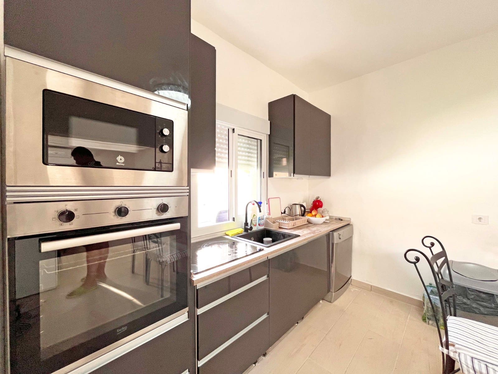 2 makuuhuone Bungalow myytävänä paikassa Playa Flamenca - 219 000 € (Ref: 9199205)