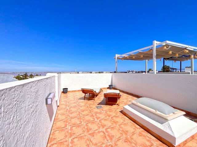 3 sovrum Hus till salu i Los Balcones med pool - 315 000 € (Ref: 9199206)