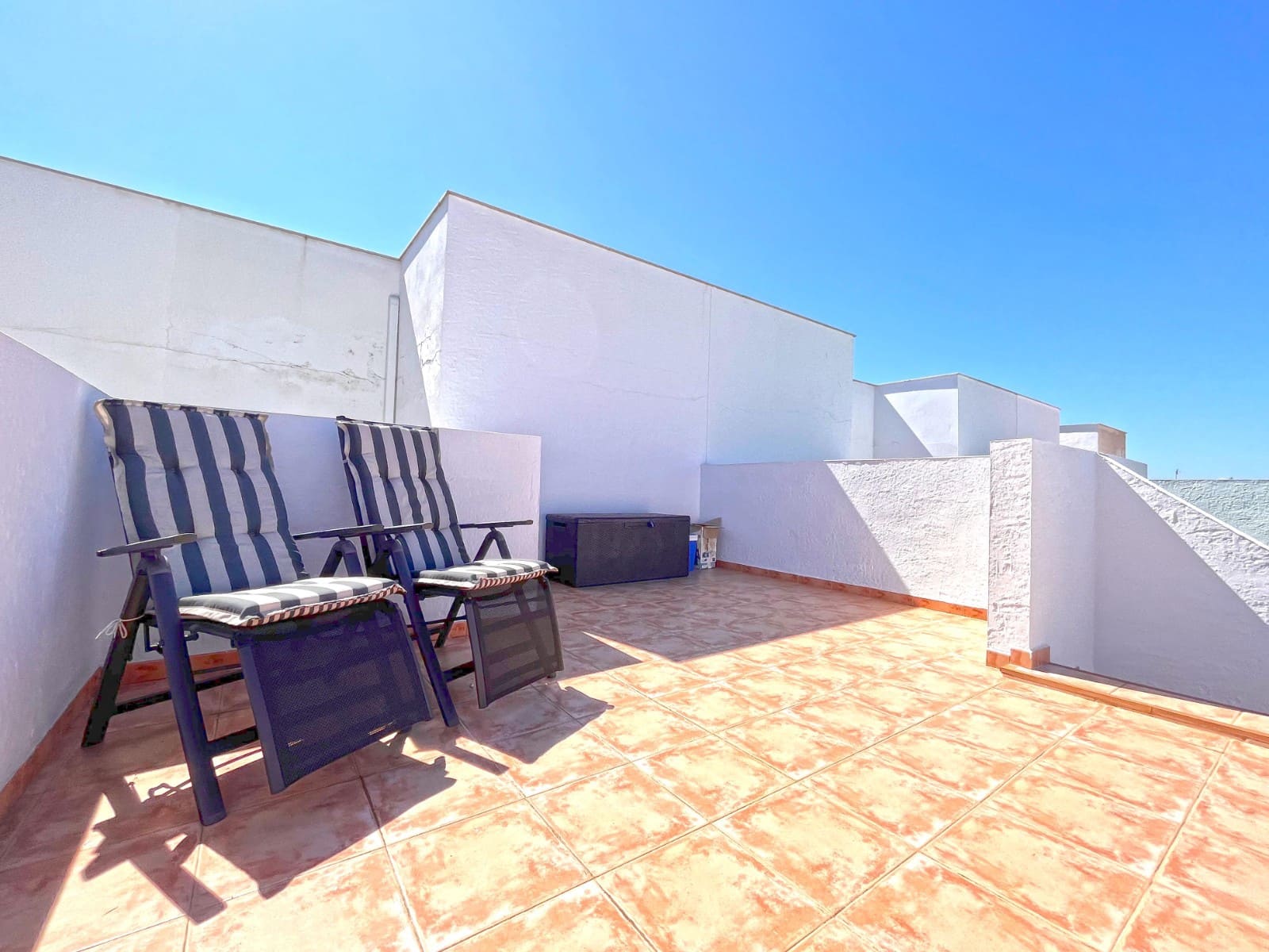 3 slaapkamer Huis te koop in Los Balcones met zwembad - € 315.000 (Ref: 9199206)