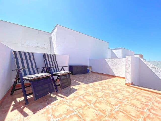 3 sovrum Hus till salu i Los Balcones med pool - 315 000 € (Ref: 9199206)