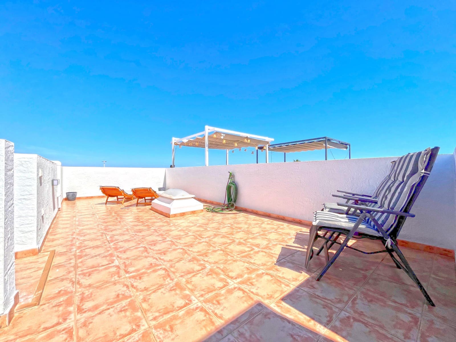 3 slaapkamer Huis te koop in Los Balcones met zwembad - € 315.000 (Ref: 9199206)