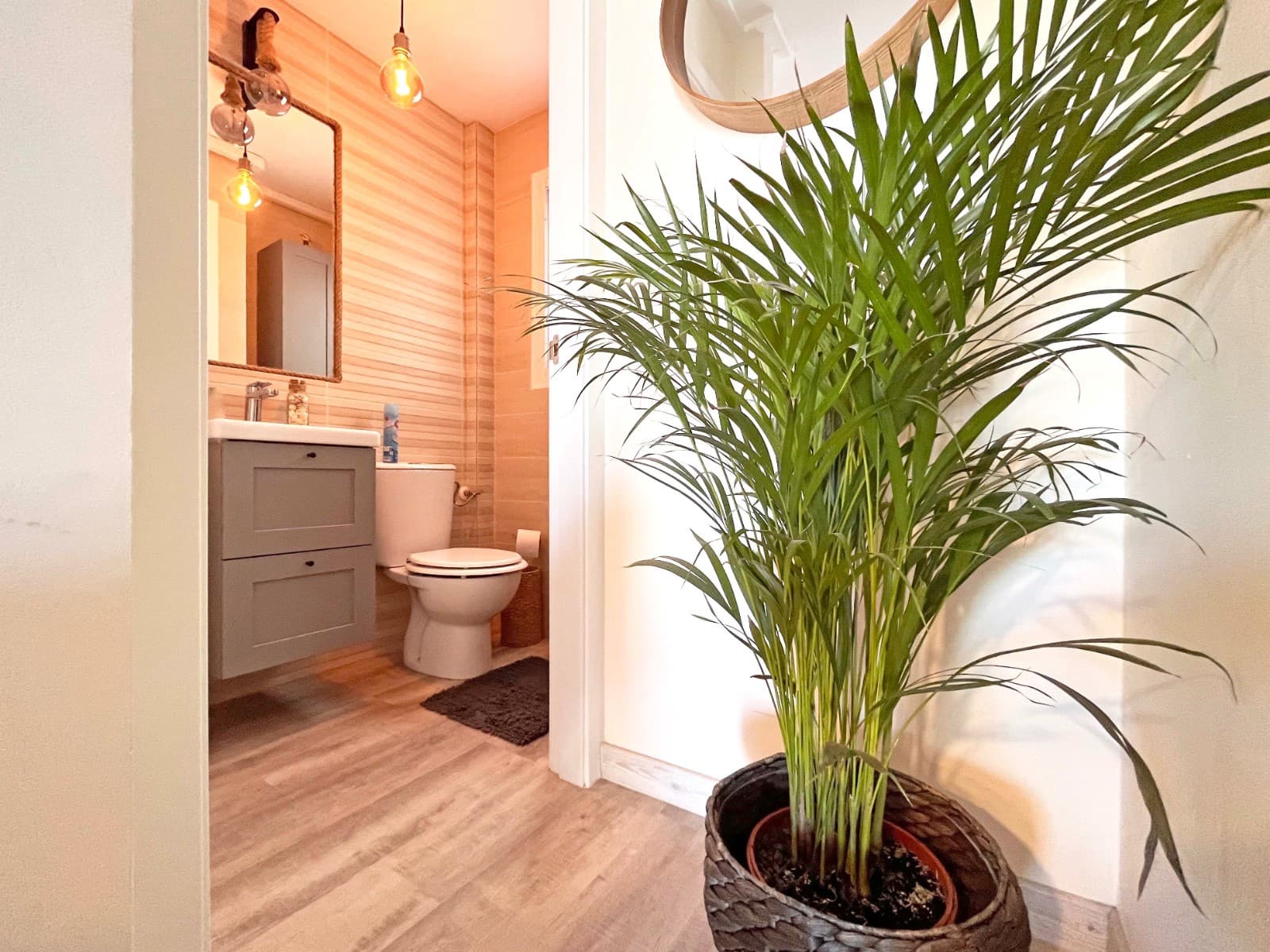 3 slaapkamer Huis te koop in Los Balcones met zwembad - € 315.000 (Ref: 9199206)