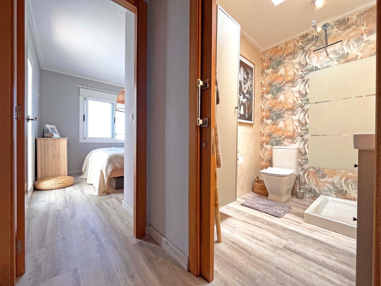 3 slaapkamer Huis te koop in Los Balcones met zwembad - € 315.000 (Ref: 9199206)