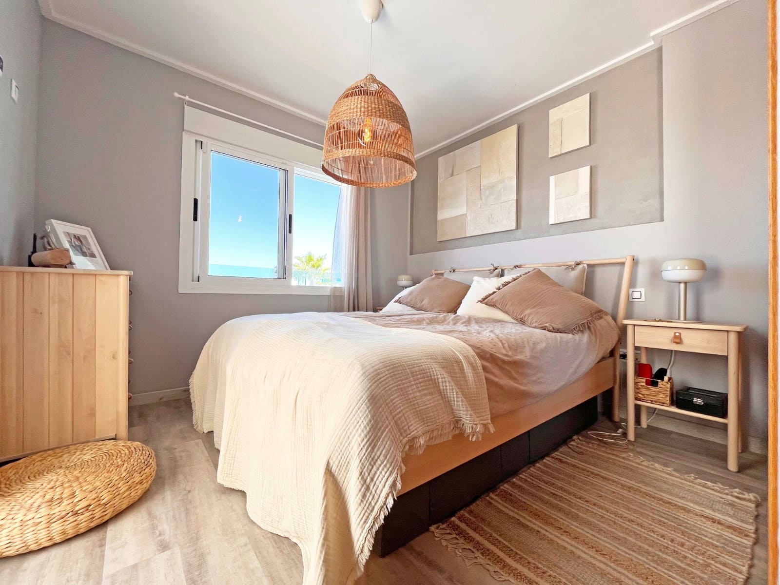 3 slaapkamer Huis te koop in Los Balcones met zwembad - € 315.000 (Ref: 9199206)