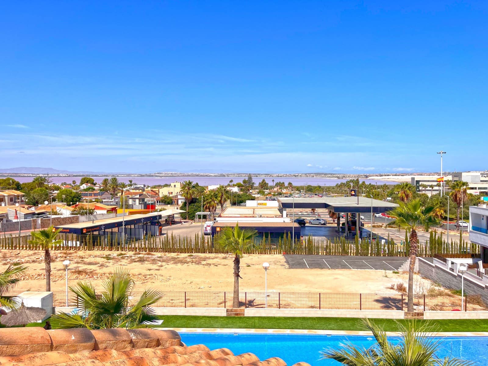 3 slaapkamer Huis te koop in Los Balcones met zwembad - € 315.000 (Ref: 9199206)