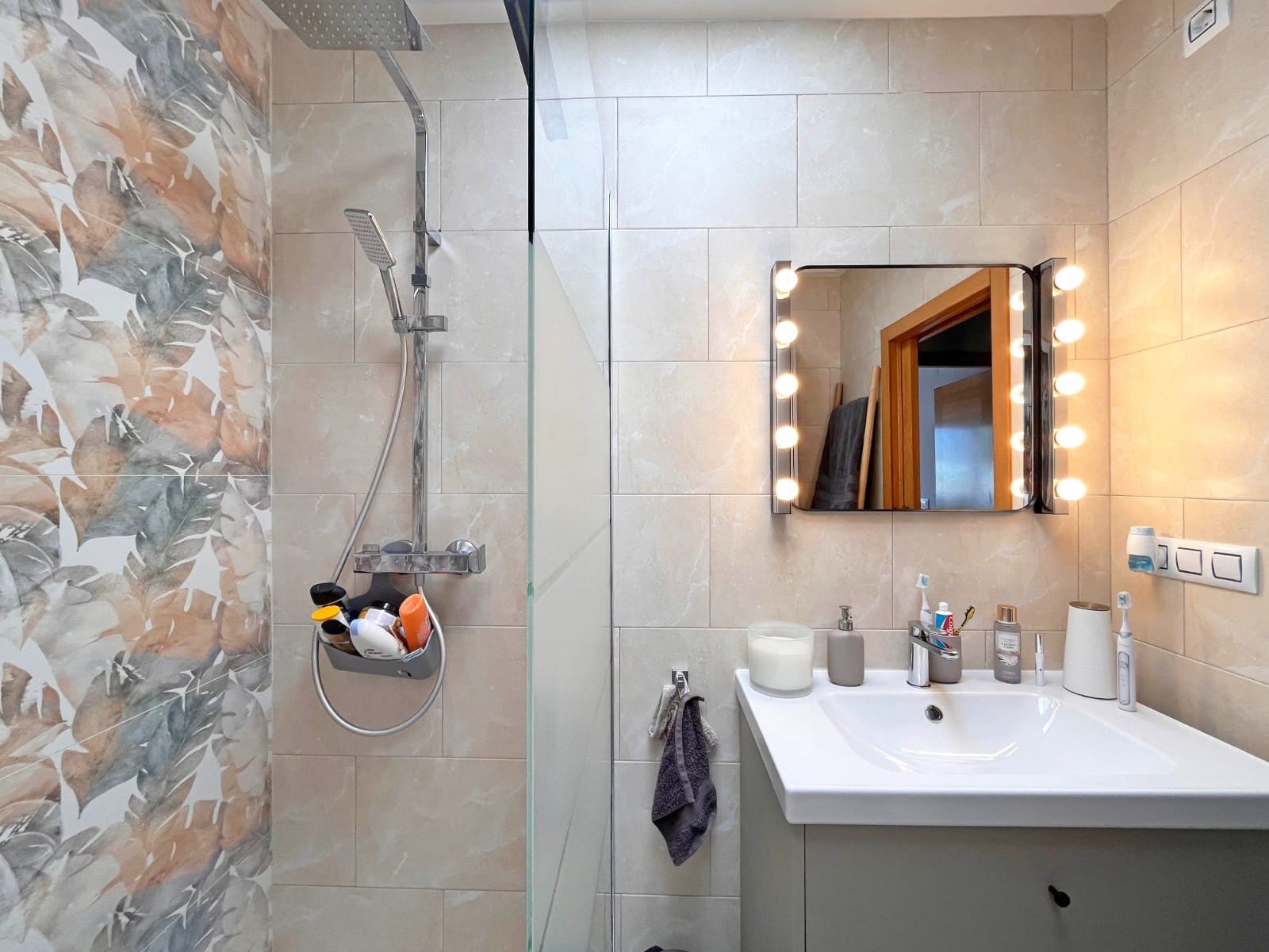 3 slaapkamer Huis te koop in Los Balcones met zwembad - € 315.000 (Ref: 9199206)