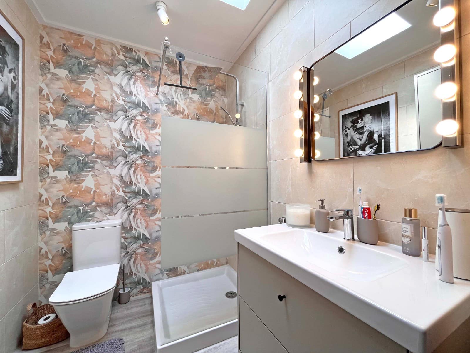 3 slaapkamer Huis te koop in Los Balcones met zwembad - € 315.000 (Ref: 9199206)