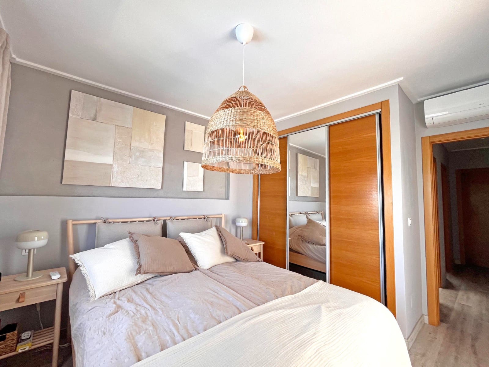 3 slaapkamer Huis te koop in Los Balcones met zwembad - € 315.000 (Ref: 9199206)