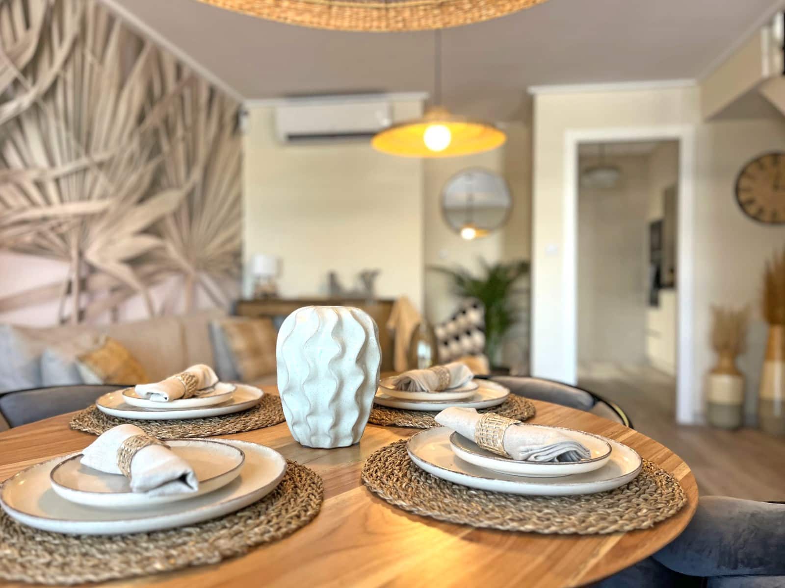 3 slaapkamer Huis te koop in Los Balcones met zwembad - € 315.000 (Ref: 9199206)