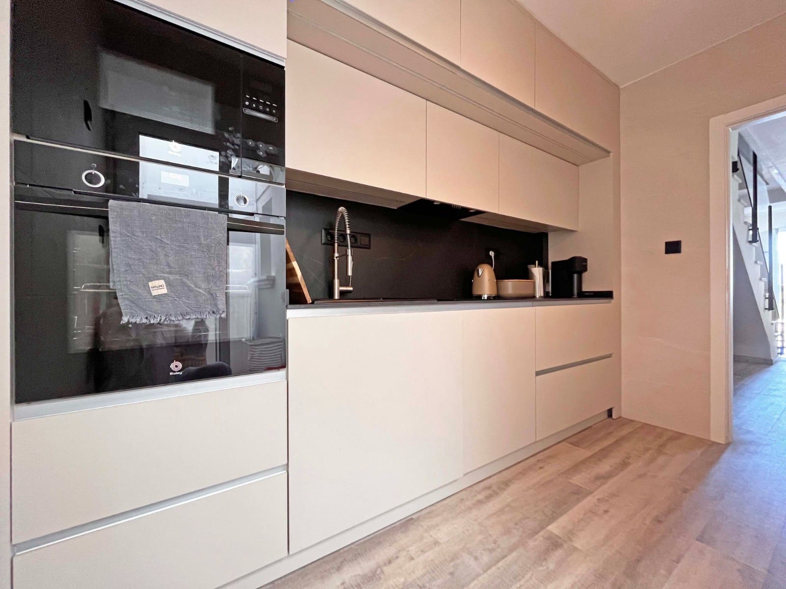 3 slaapkamer Huis te koop in Los Balcones met zwembad - € 315.000 (Ref: 9199206)