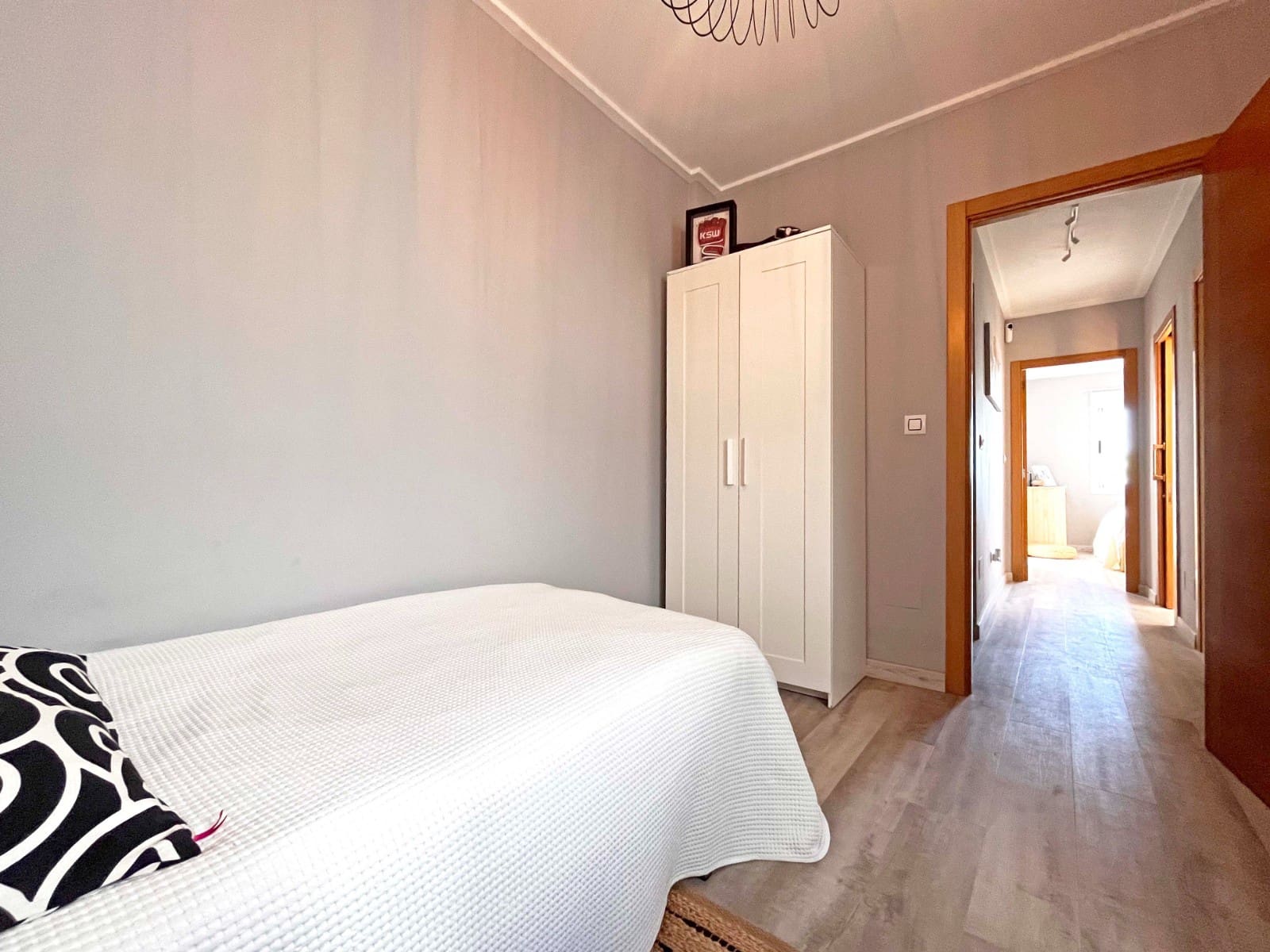 3 slaapkamer Huis te koop in Los Balcones met zwembad - € 315.000 (Ref: 9199206)