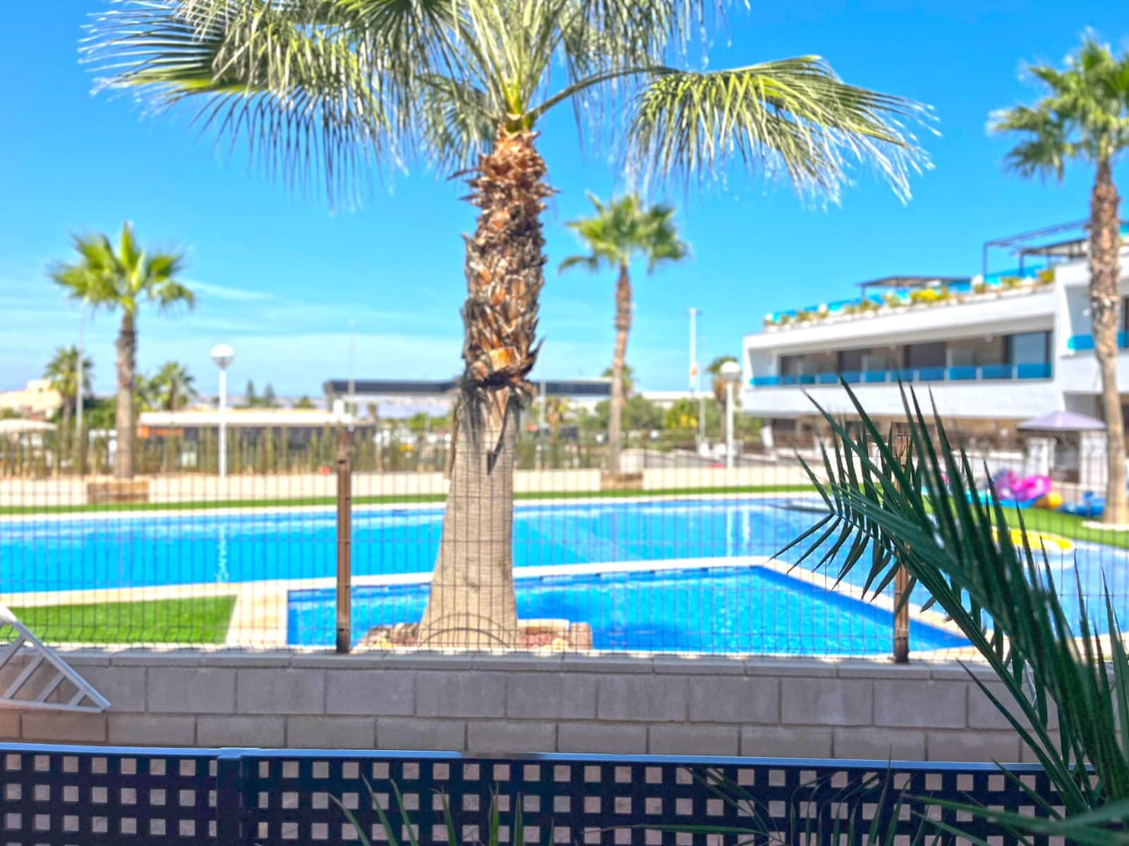 3 slaapkamer Huis te koop in Los Balcones met zwembad - € 315.000 (Ref: 9199206)