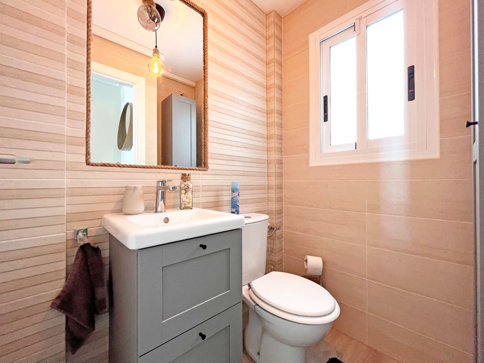 3 slaapkamer Huis te koop in Los Balcones met zwembad - € 315.000 (Ref: 9199206)