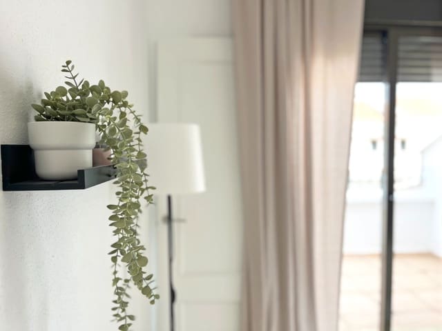 3 Zimmer Haus zu verkaufen in San Miguel de Salinas mit Pool - 229.000 € (Ref: 9199207)