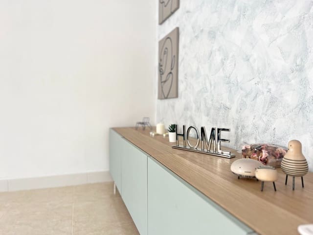 3 Zimmer Haus zu verkaufen in San Miguel de Salinas mit Pool - 229.000 € (Ref: 9199207)