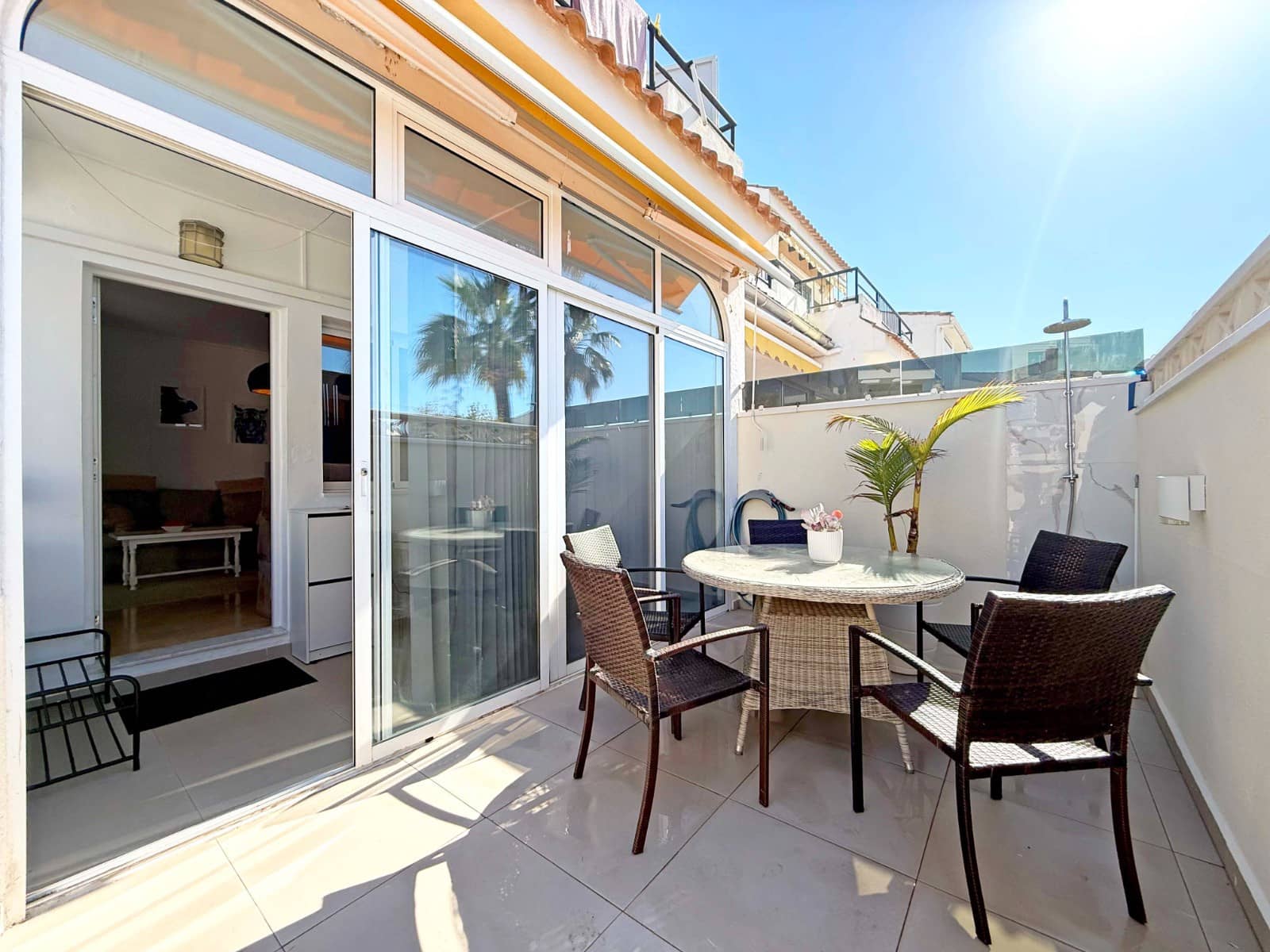 2 quarto Bungalow para venda em La Mata com piscina - 199 900 € (Ref: 9199208)