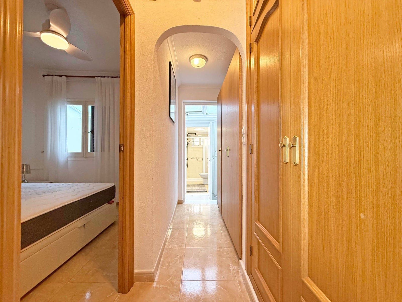 2 quarto Bungalow para venda em La Mata com piscina - 199 900 € (Ref: 9199208)