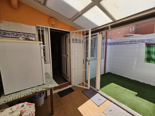 4 sovrum Hus till salu i Torre de la Horadada, Pilar de la Horadada med pool - 255 000 € (Ref: 9199212)