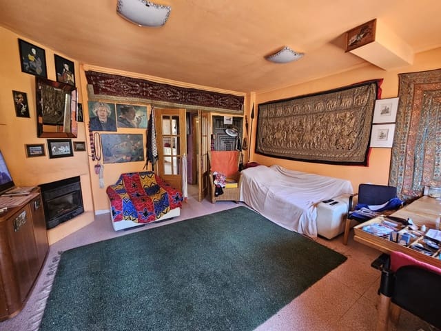 4 sovrum Hus till salu i Torre de la Horadada, Pilar de la Horadada med pool - 255 000 € (Ref: 9199212)