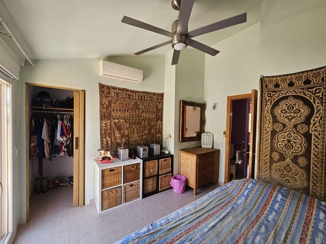 4 sovrum Hus till salu i Torre de la Horadada, Pilar de la Horadada med pool - 255 000 € (Ref: 9199212)