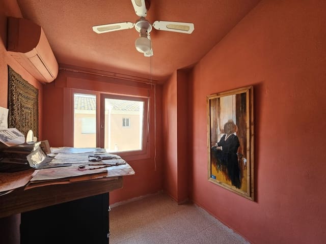 4 sovrum Hus till salu i Torre de la Horadada, Pilar de la Horadada med pool - 255 000 € (Ref: 9199212)