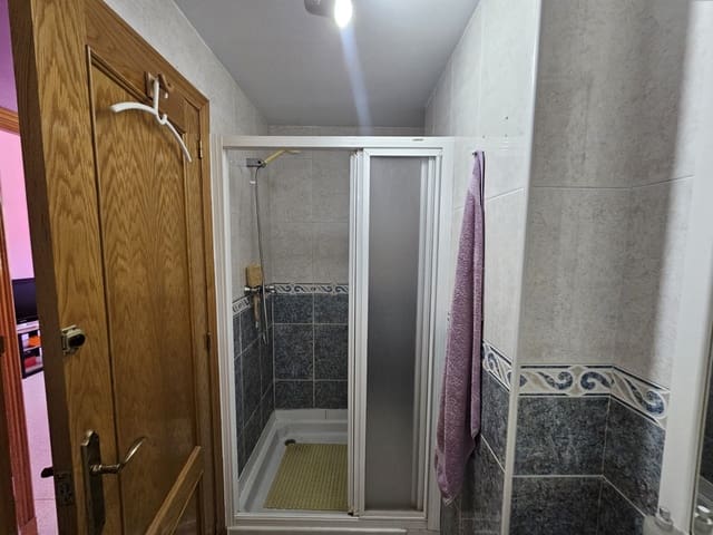 4 sovrum Hus till salu i Torre de la Horadada, Pilar de la Horadada med pool - 255 000 € (Ref: 9199212)