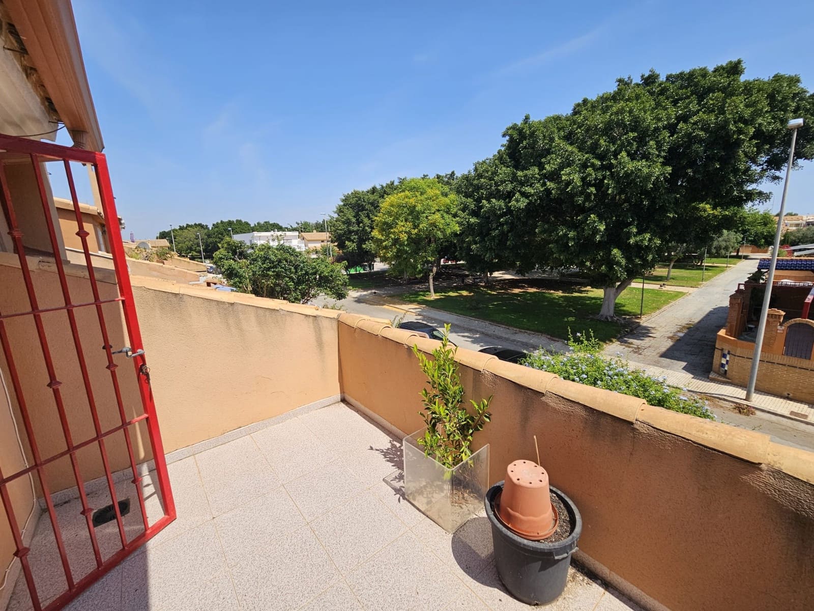 4 sovrum Hus till salu i Torre de la Horadada med pool - 255 000 € (Ref: 9199212)