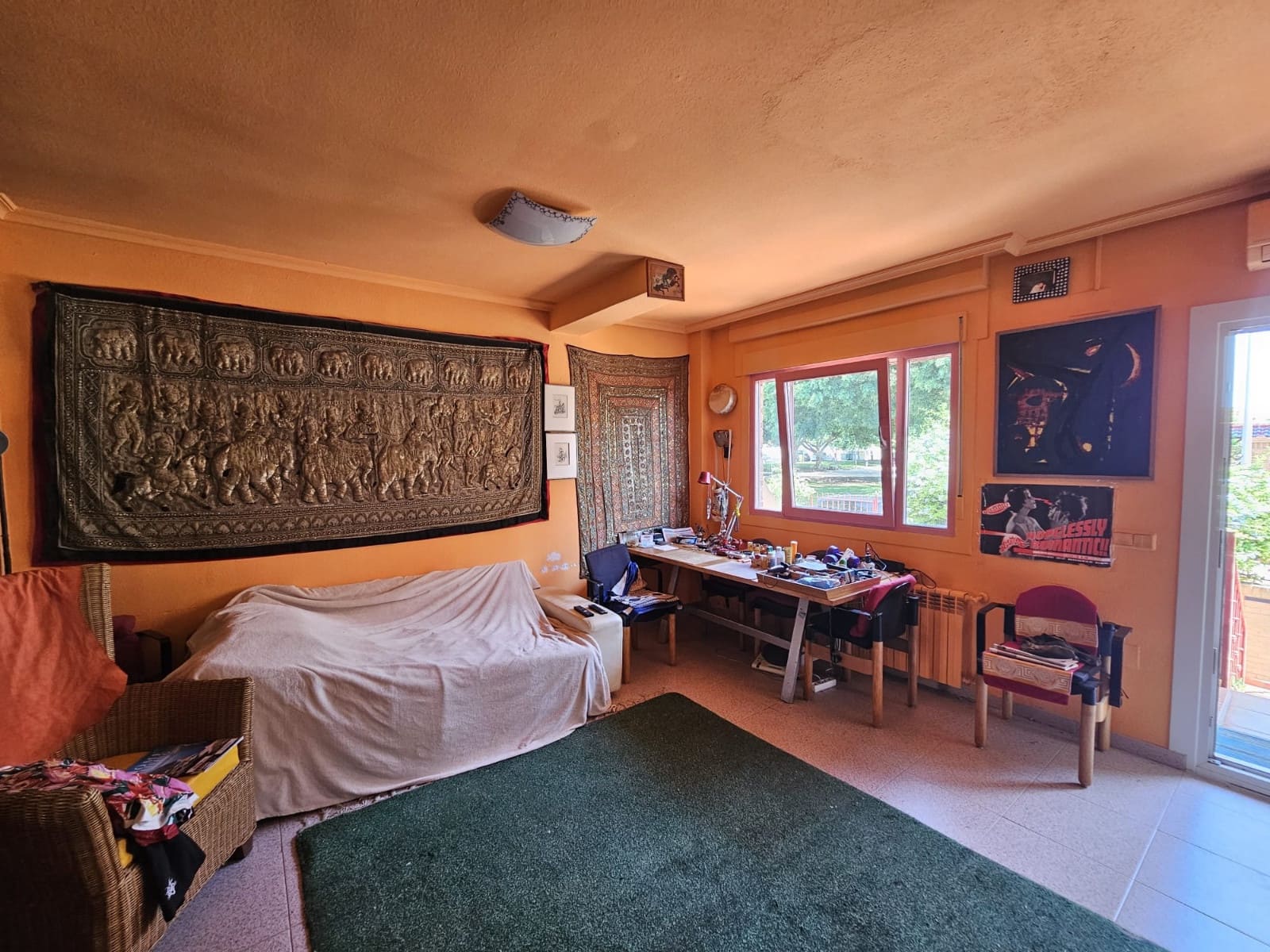 4 sovrum Hus till salu i Torre de la Horadada med pool - 255 000 € (Ref: 9199212)