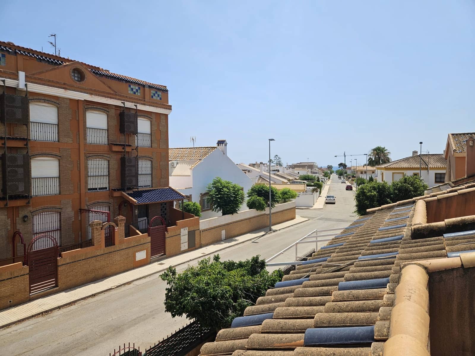 4 sovrum Hus till salu i Torre de la Horadada med pool - 255 000 € (Ref: 9199212)