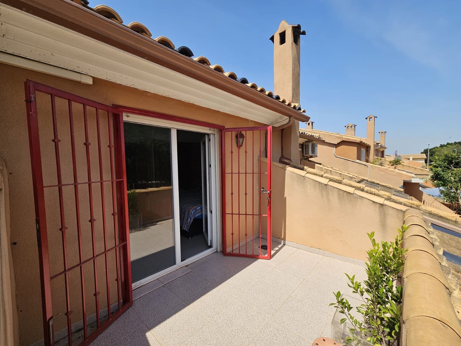 4 sovrum Hus till salu i Torre de la Horadada med pool - 255 000 € (Ref: 9199212)