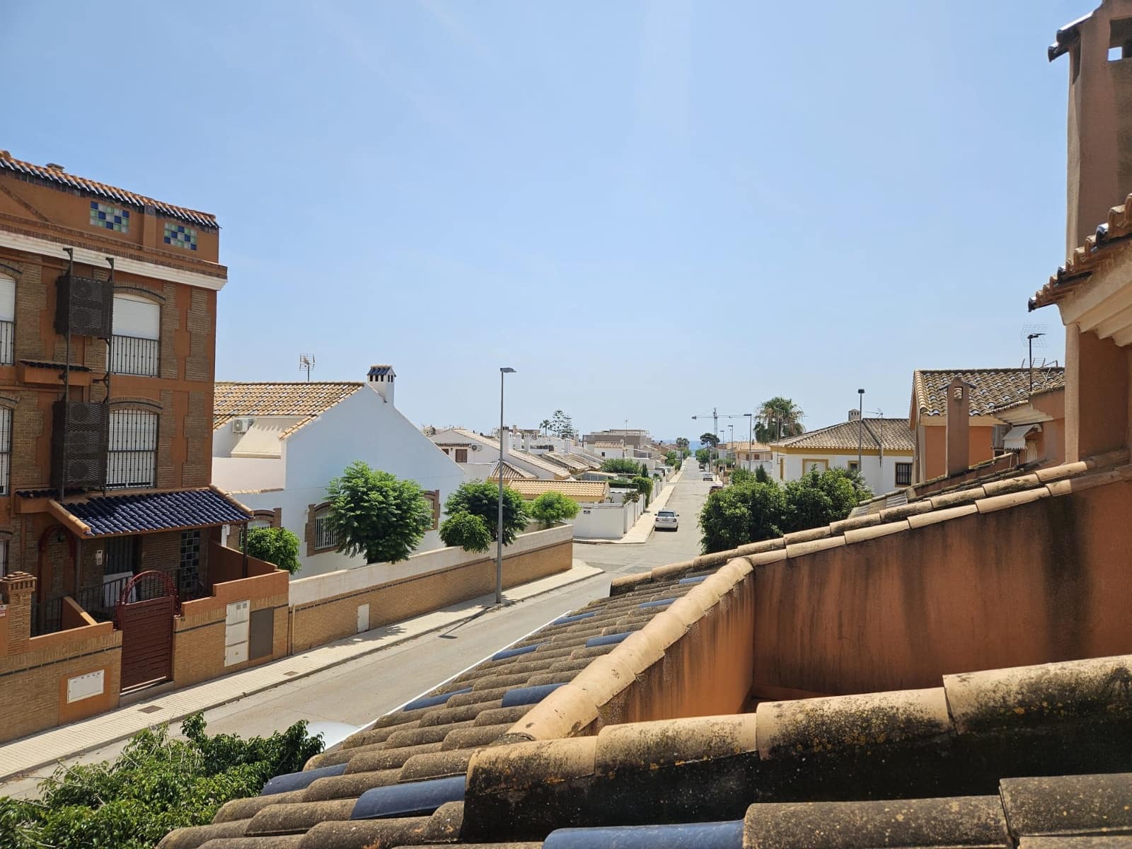 4 sovrum Hus till salu i Torre de la Horadada med pool - 255 000 € (Ref: 9199212)