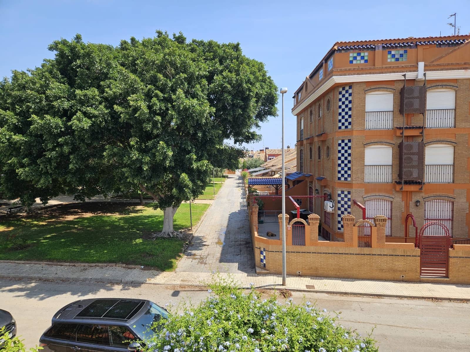 4 sovrum Hus till salu i Torre de la Horadada med pool - 255 000 € (Ref: 9199212)