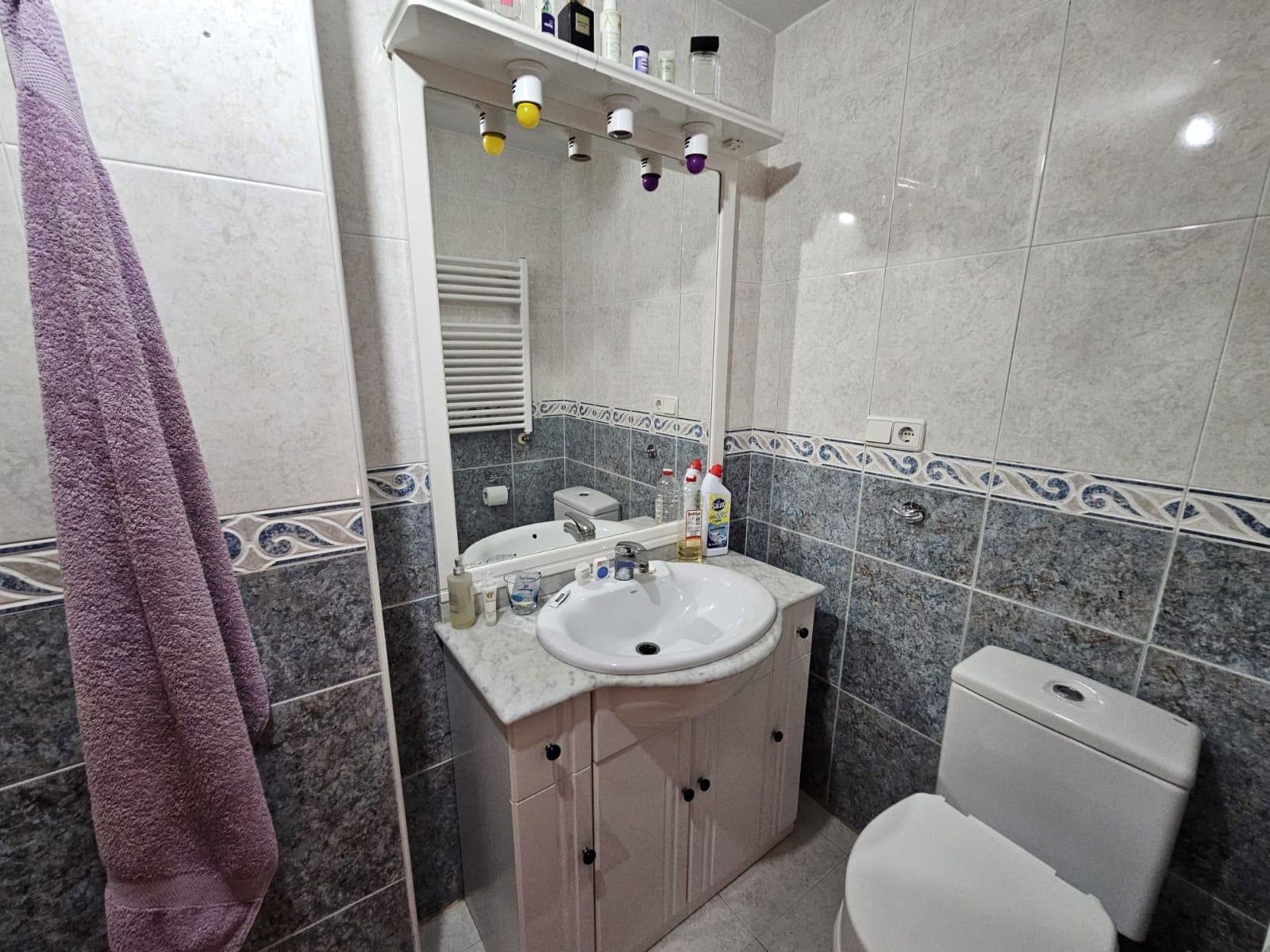 4 sovrum Hus till salu i Torre de la Horadada med pool - 255 000 € (Ref: 9199212)