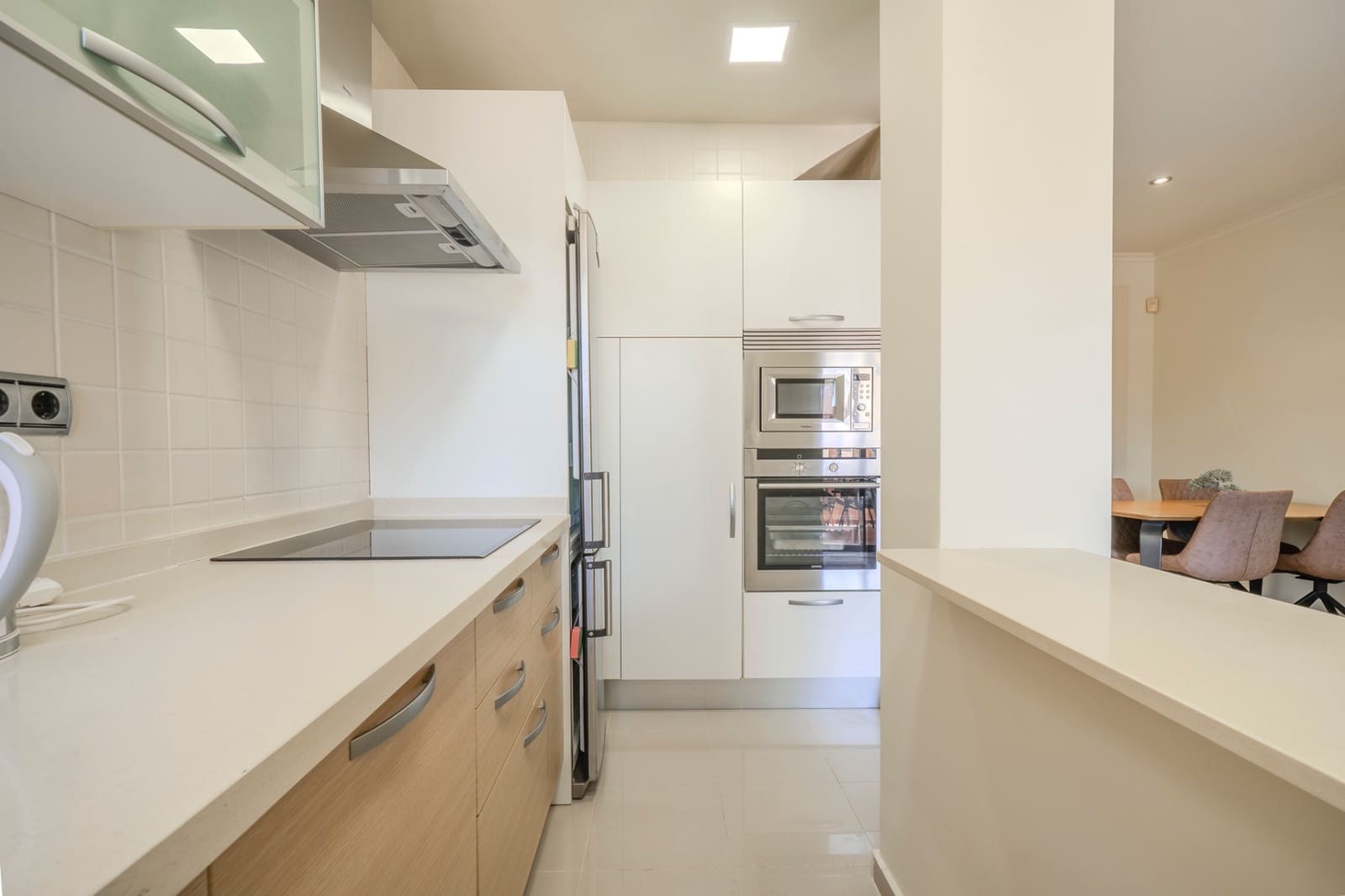 3 camera da letto Appartamento in vendita in Los Alcazares con piscina garage - 290.000 € (Rif: 9199214)