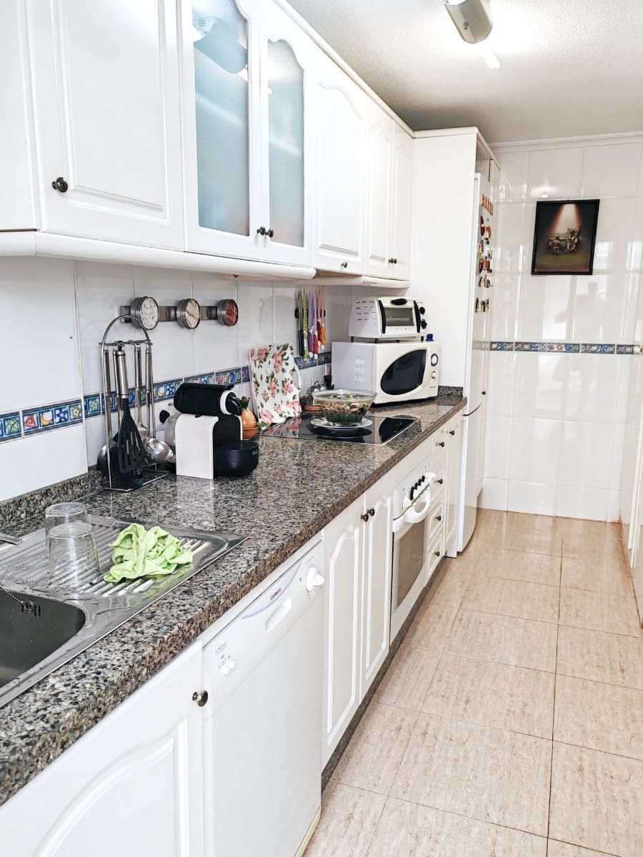 3 soverom Hus til salgs i Los Alcazares med svømmebasseng - € 269 000 (Ref: 9199215)