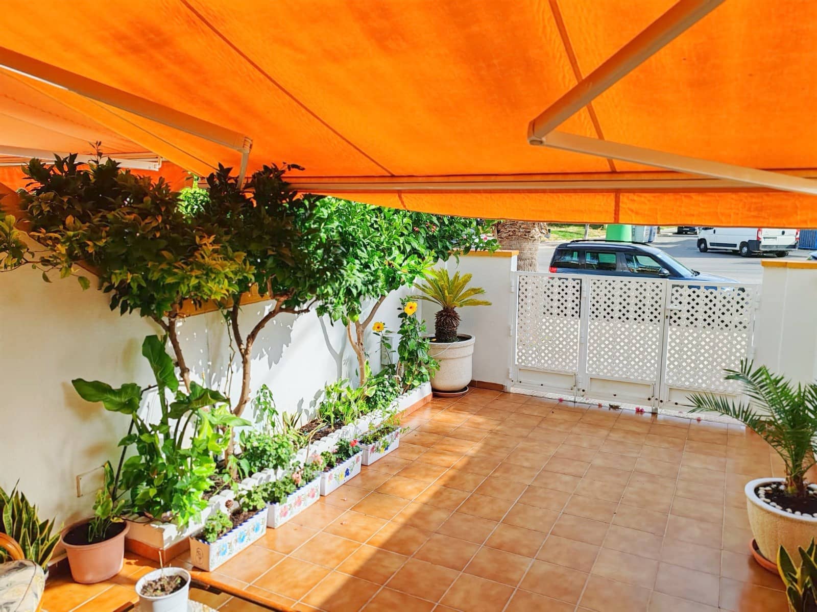 3 soverom Hus til salgs i Los Alcazares med svømmebasseng - € 269 000 (Ref: 9199215)