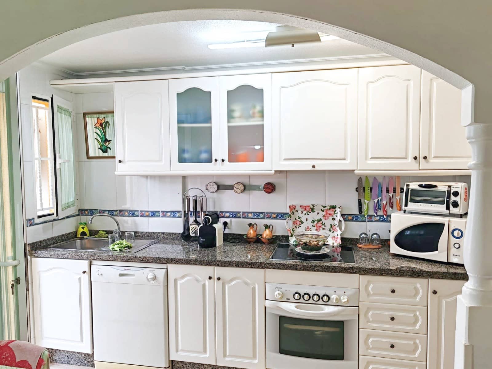 3 soverom Hus til salgs i Los Alcazares med svømmebasseng - € 269 000 (Ref: 9199215)