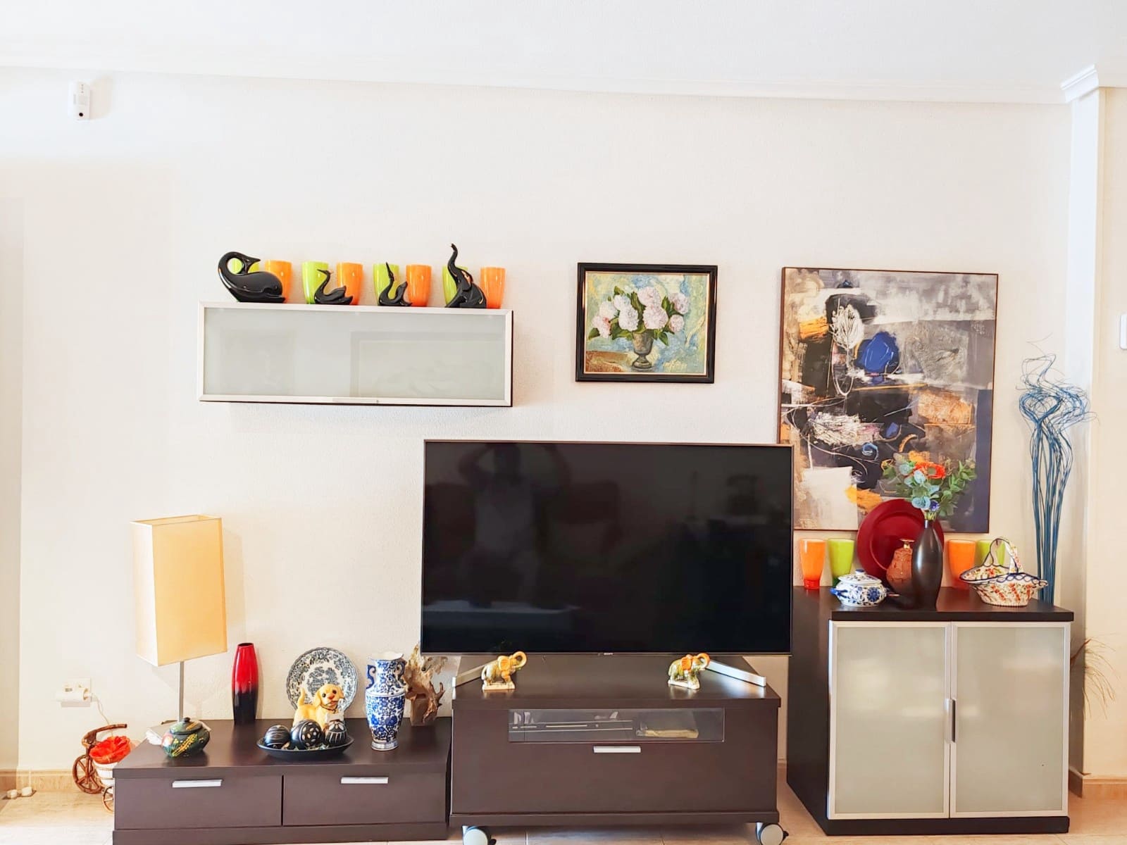 3 soverom Hus til salgs i Los Alcazares med svømmebasseng - € 269 000 (Ref: 9199215)