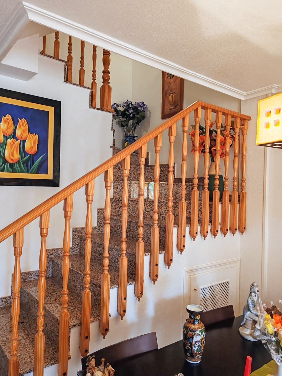 3 soverom Hus til salgs i Los Alcazares med svømmebasseng - € 269 000 (Ref: 9199215)