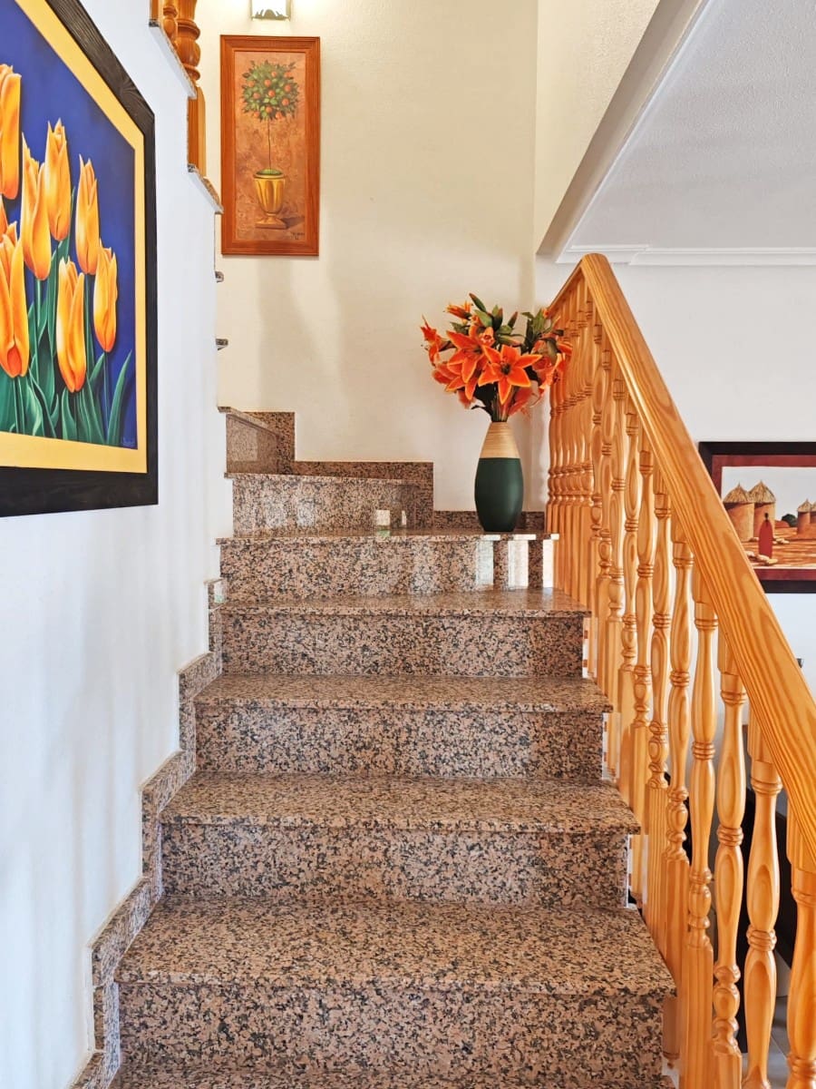 3 soverom Hus til salgs i Los Alcazares med svømmebasseng - € 269 000 (Ref: 9199215)