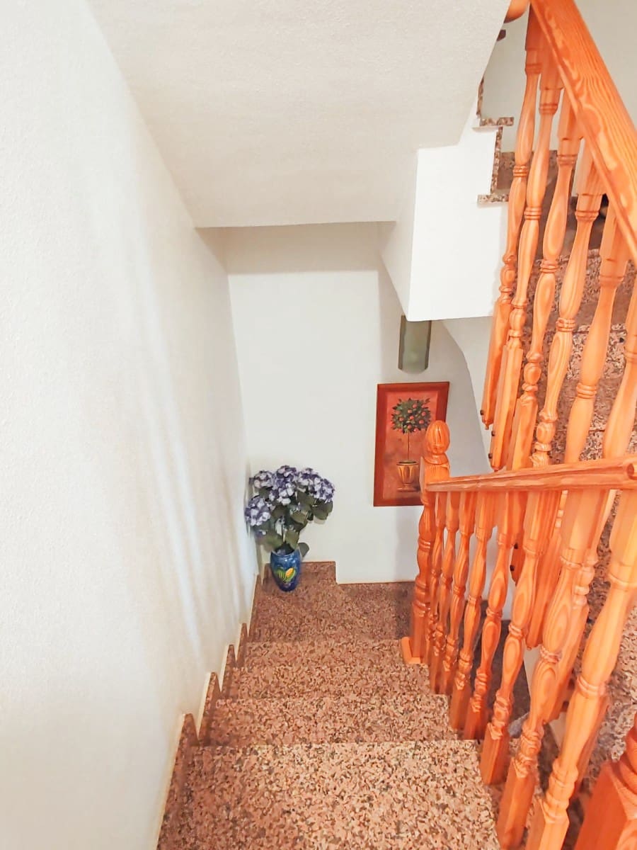 3 soverom Hus til salgs i Los Alcazares med svømmebasseng - € 269 000 (Ref: 9199215)