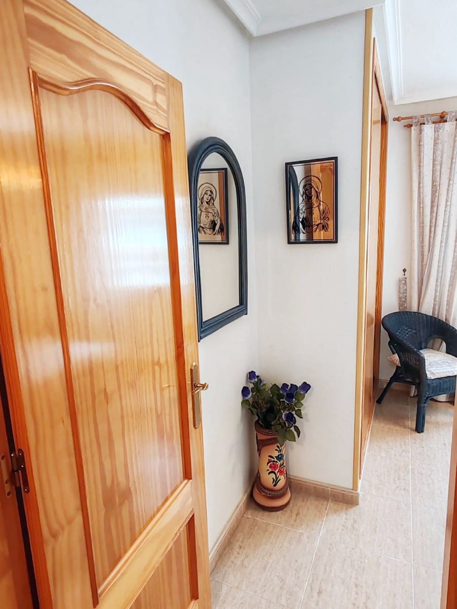 3 soverom Hus til salgs i Los Alcazares med svømmebasseng - € 269 000 (Ref: 9199215)