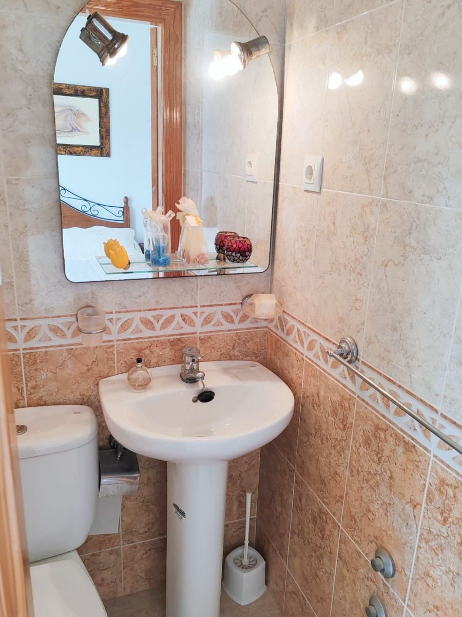 3 soverom Hus til salgs i Los Alcazares med svømmebasseng - € 269 000 (Ref: 9199215)