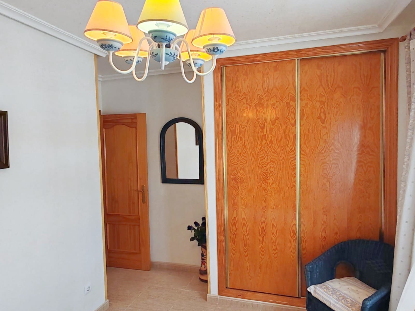 3 soverom Hus til salgs i Los Alcazares med svømmebasseng - € 269 000 (Ref: 9199215)