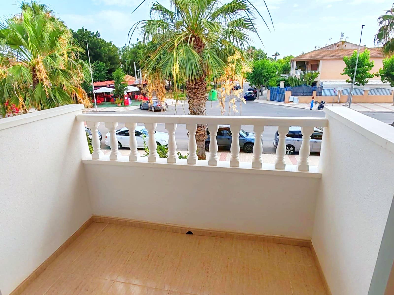 3 soverom Hus til salgs i Los Alcazares med svømmebasseng - € 269 000 (Ref: 9199215)