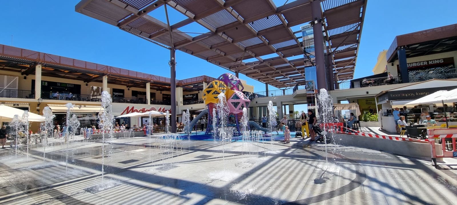 2 soverom Kjedet enebolig til salgs i La Zenia med svømmebasseng - € 239 000 (Ref: 9199216)