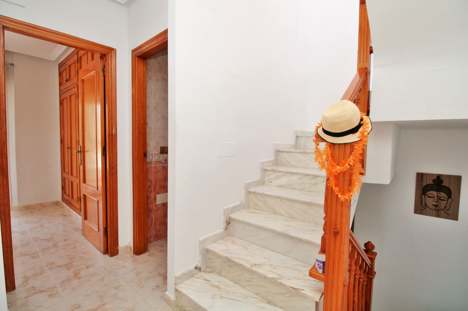 2 soverom Kjedet enebolig til salgs i La Zenia med svømmebasseng - € 239 000 (Ref: 9199216)