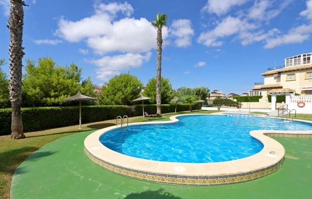 2 camera da letto Casa in vendita in Playa Flamenca, Orihuela con piscina - 225.000 € (Rif: 9199219)