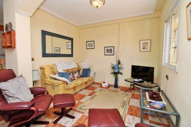 2 camera da letto Casa in vendita in Playa Flamenca, Orihuela con piscina - 225.000 € (Rif: 9199219)