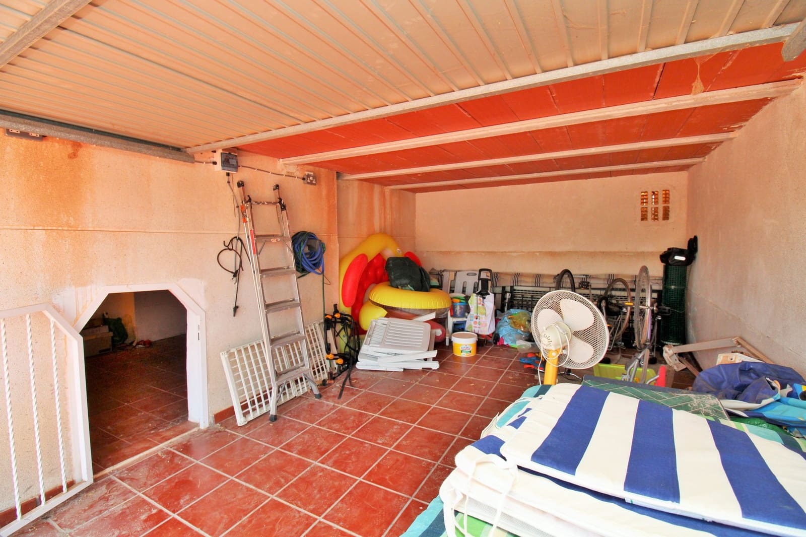 2 soveværelse Byhus til salg i Playa Flamenca med swimmingpool - € 225.000 (Ref: 9199219)